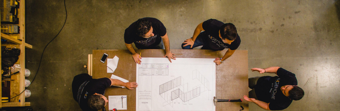 Foster Display Group Cover Image