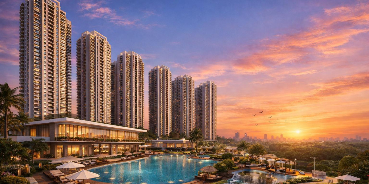 Modern Luxury Living at Eldeco 7 Peaks Greater Noida | Floor Plan & Prices