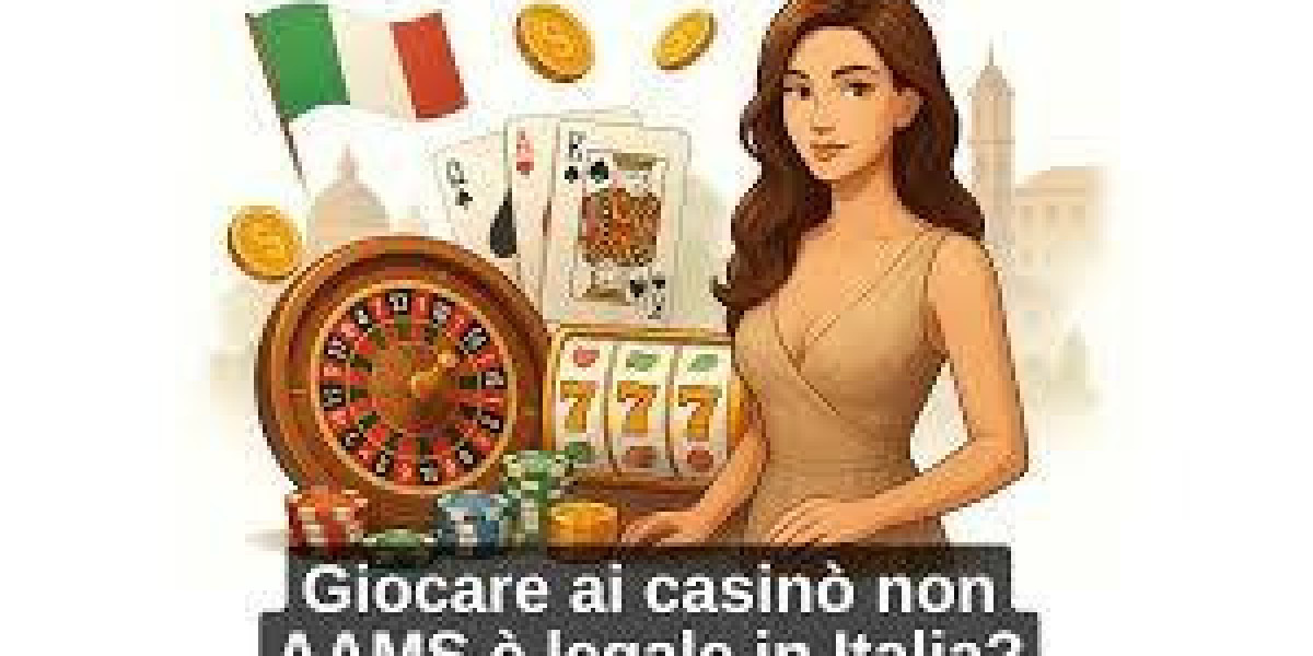 Casinò Online Non AAMS 2026: Guida Moderna per Giocare in Sicurezza