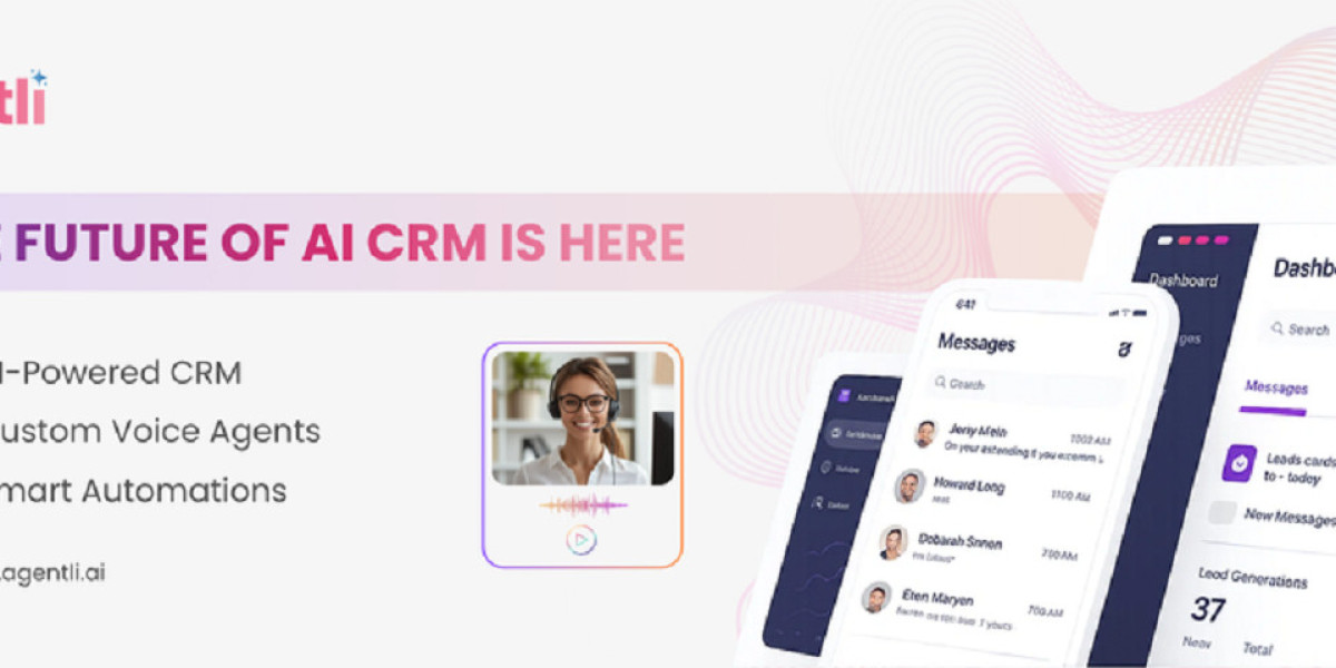 Smart Growth Using AI For Local Businesses Nationwide