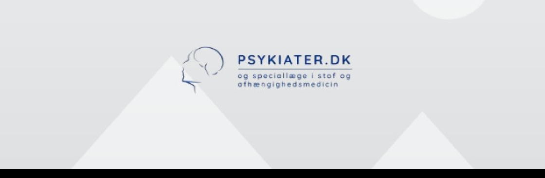 Psykiater Dk Cover Image