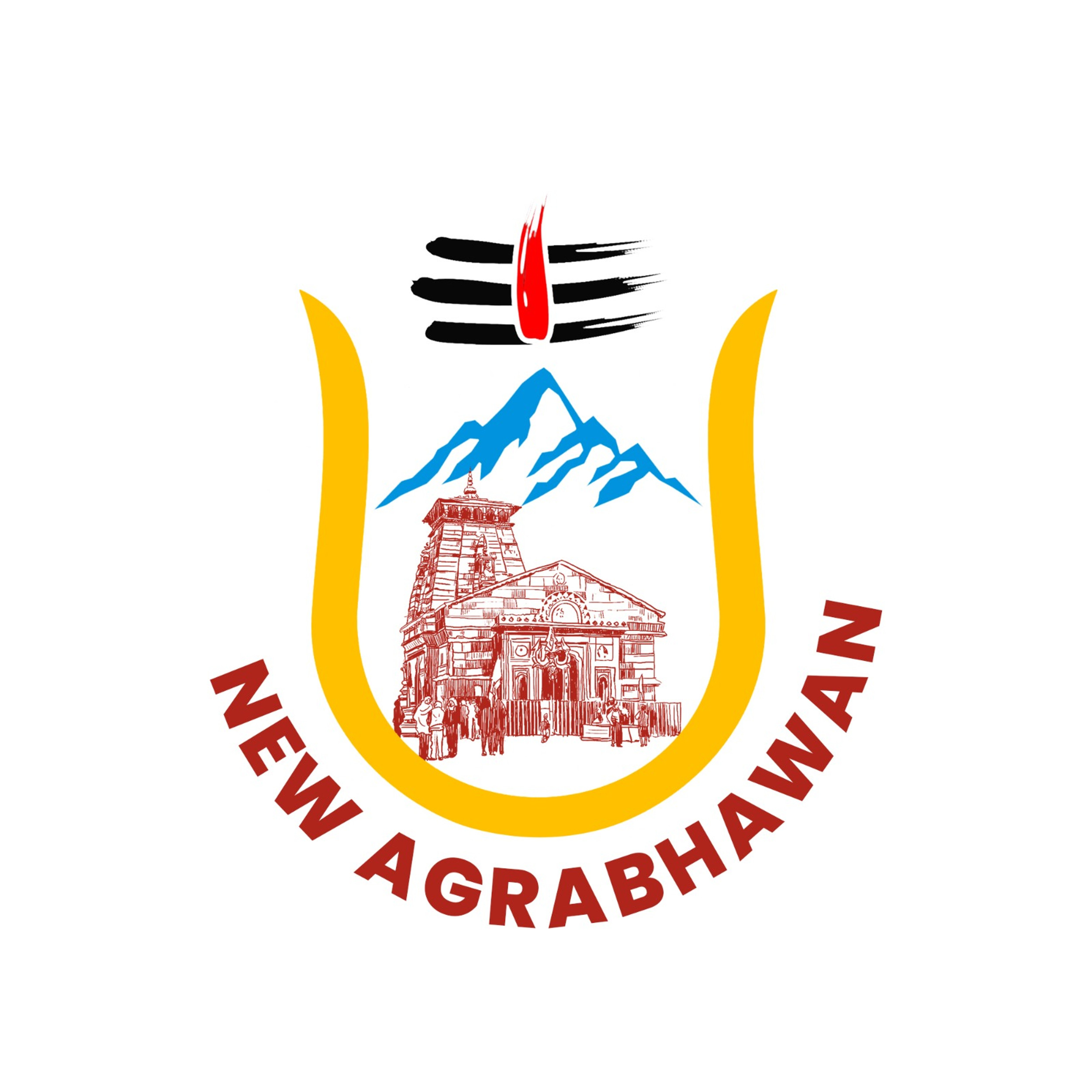 New Agrabhawan | Hotel Near Kedarnath Temple