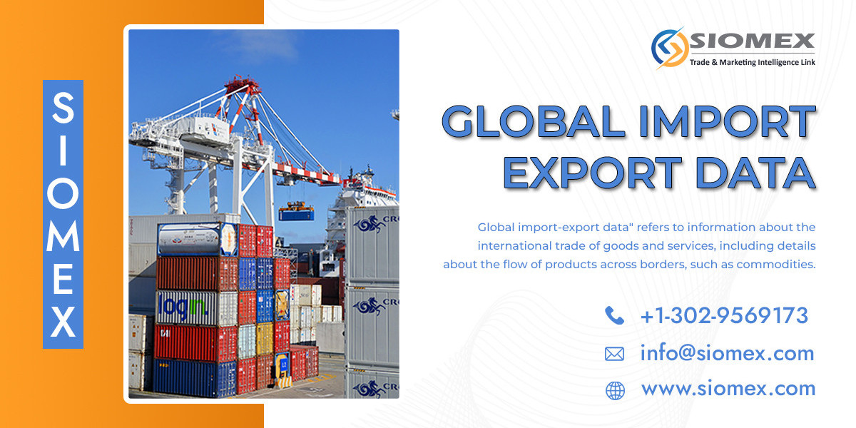 How to Use Import Export Data to Engage Your Global Audience