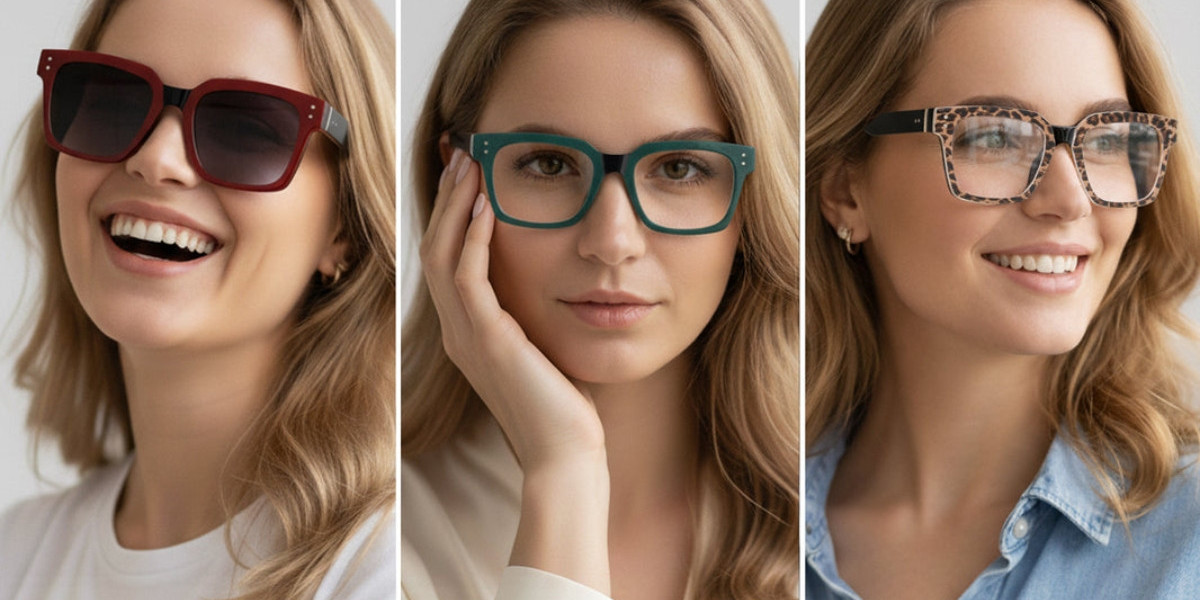 Care and Maintenance Tips for Your Prescription Lenses