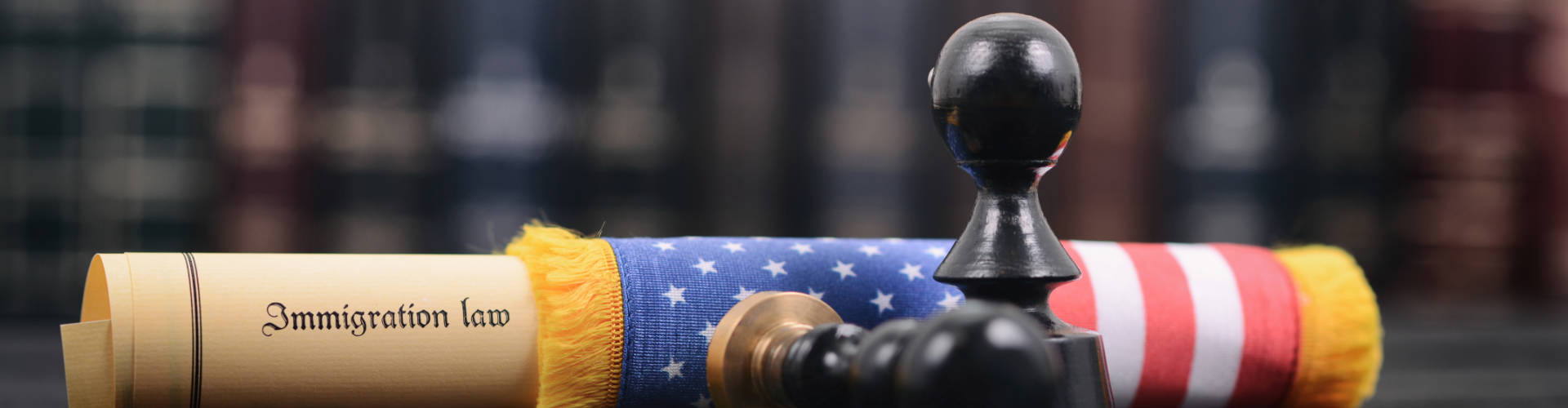 Marriage Immigration Lawyer NYC | Marriage Green Card – Berd & Klauss, PLLC