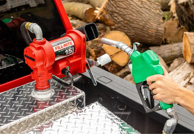 A Guide to Fill-Rite: Brand Overview & Product Breakdown | Interesting Facts