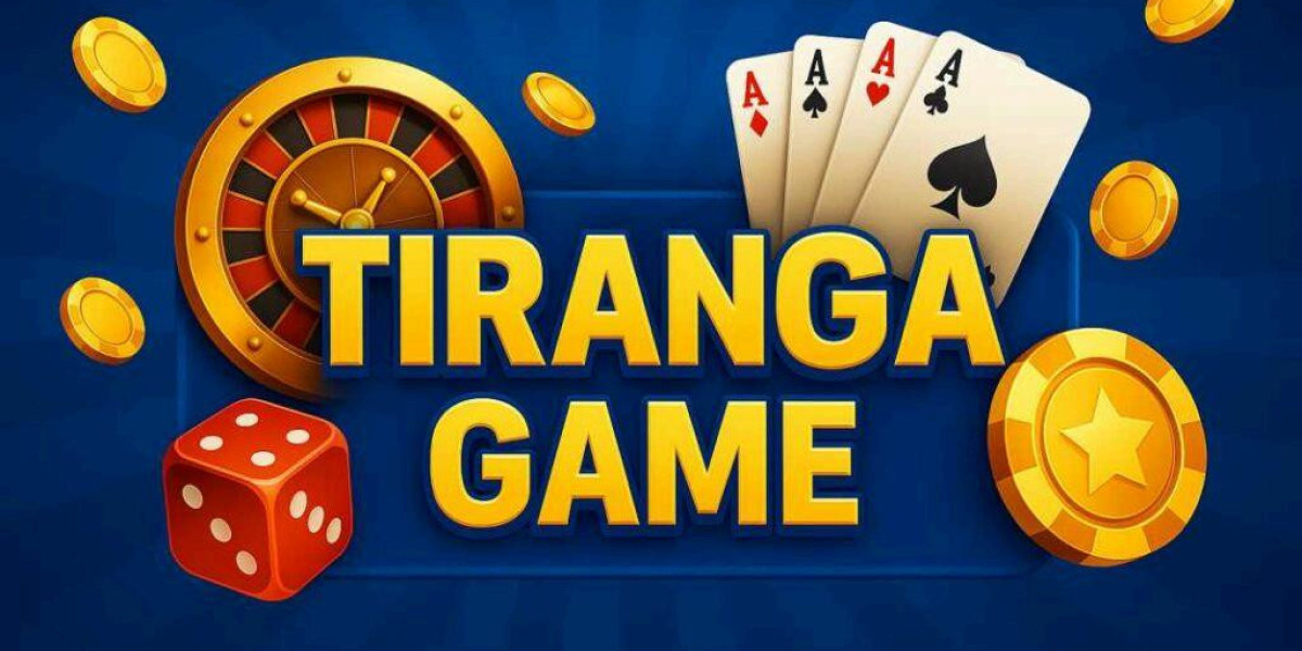 Tiranga Game: A Complete Guide to the Popular Online Game Experience
