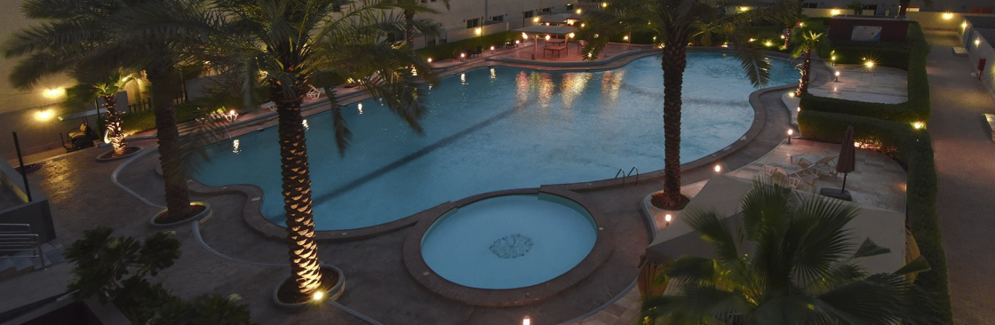 Carolina Palms Compound Cover Image