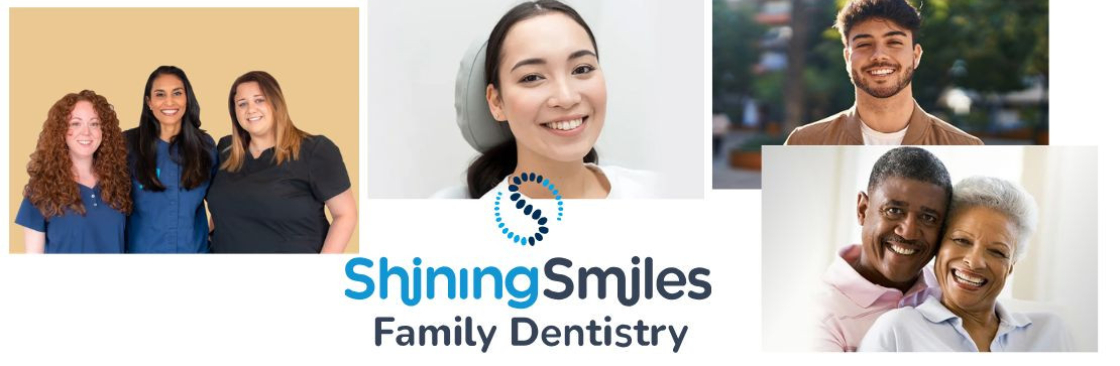 Shining Smiles Family Dentistry Cover Image