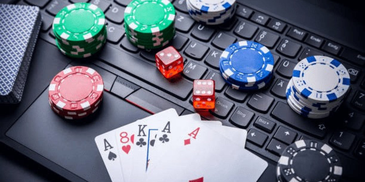 Giocare con Intelligenza nei Casino Online