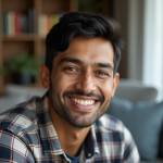 Krunal Chandi profile picture