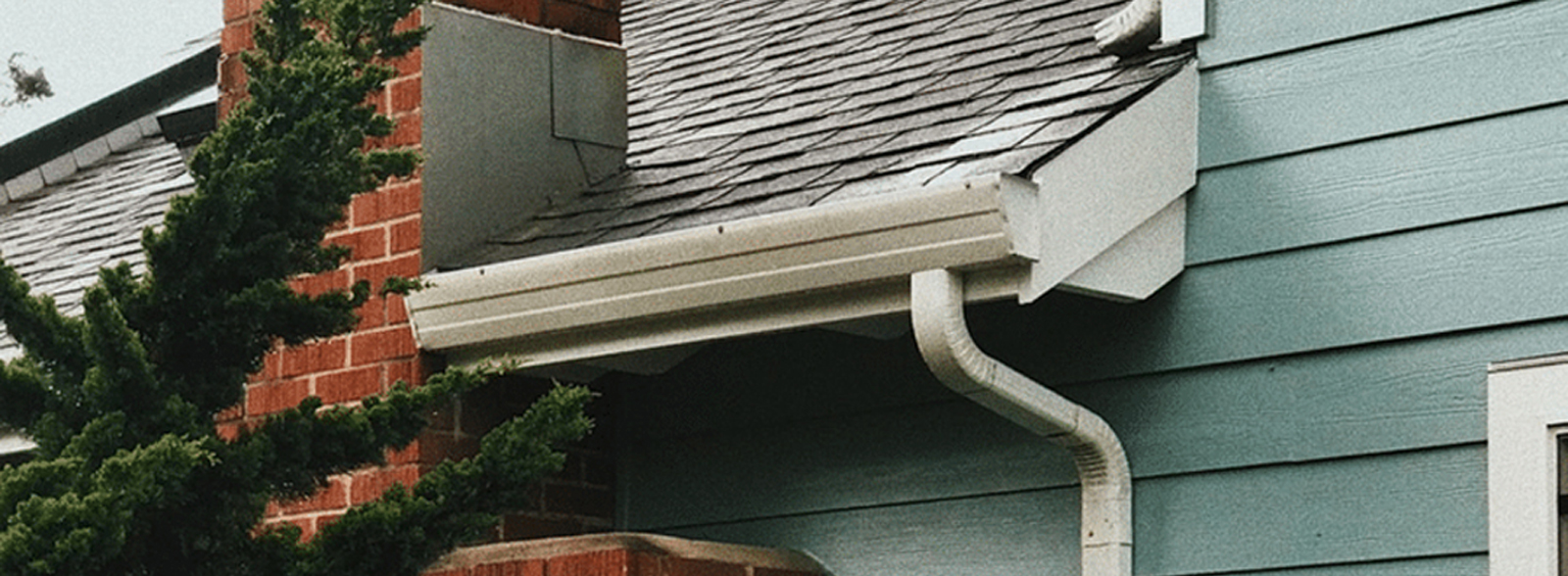 Gutter Installation in Santa Rosa, Marin & Sonoma County | ARS Roofing