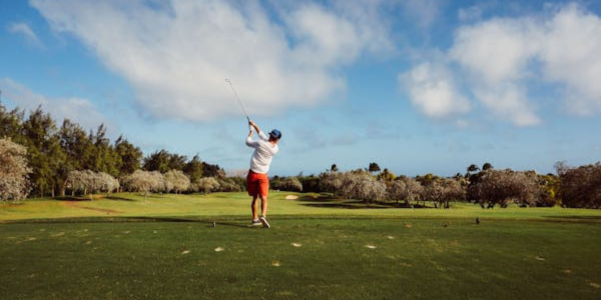 Knowing the Rich History of the Germiston Golf Club!