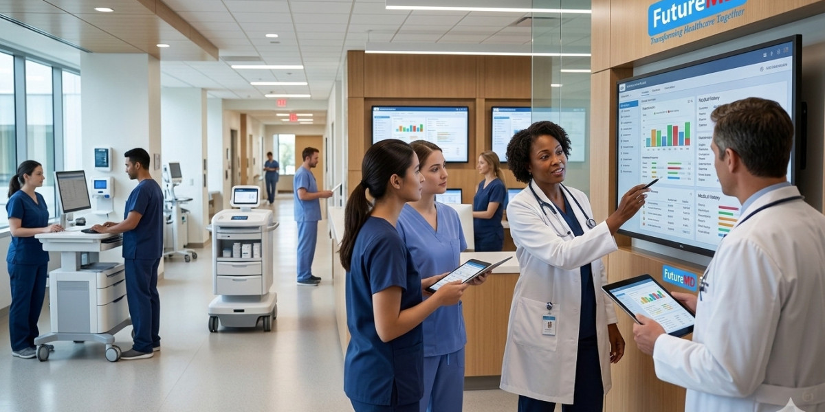 How Do Electronic Health Records Transform Patient Care in 2026?