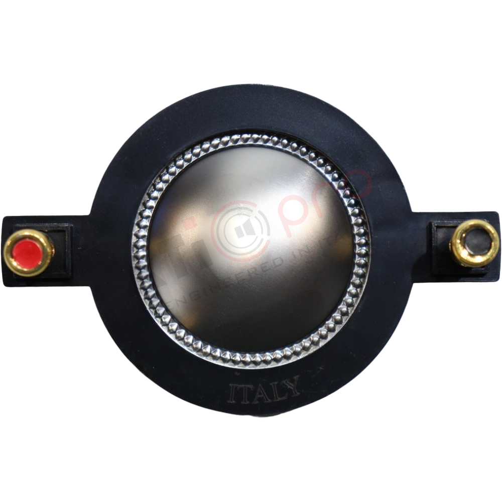 450 Black HF Diaphragm High Quality Replacement for Clear Sound
