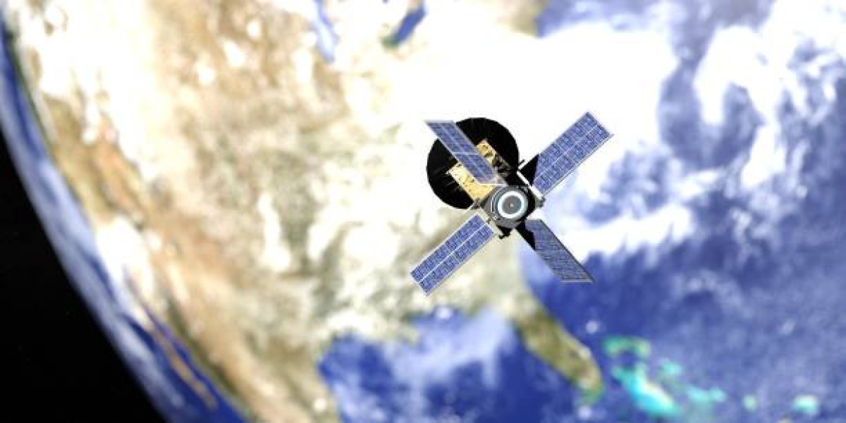 Global Demand for CubeSat-Based Satellite Services