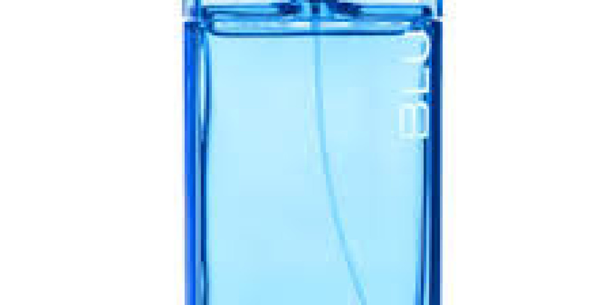 From Office to Date Night: How to Choose the Perfect Perfume for Men for Every Occasion