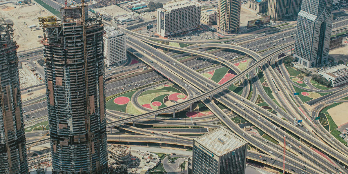 Dubai Real Estate Spotlight: Meydan Apartments for Sale