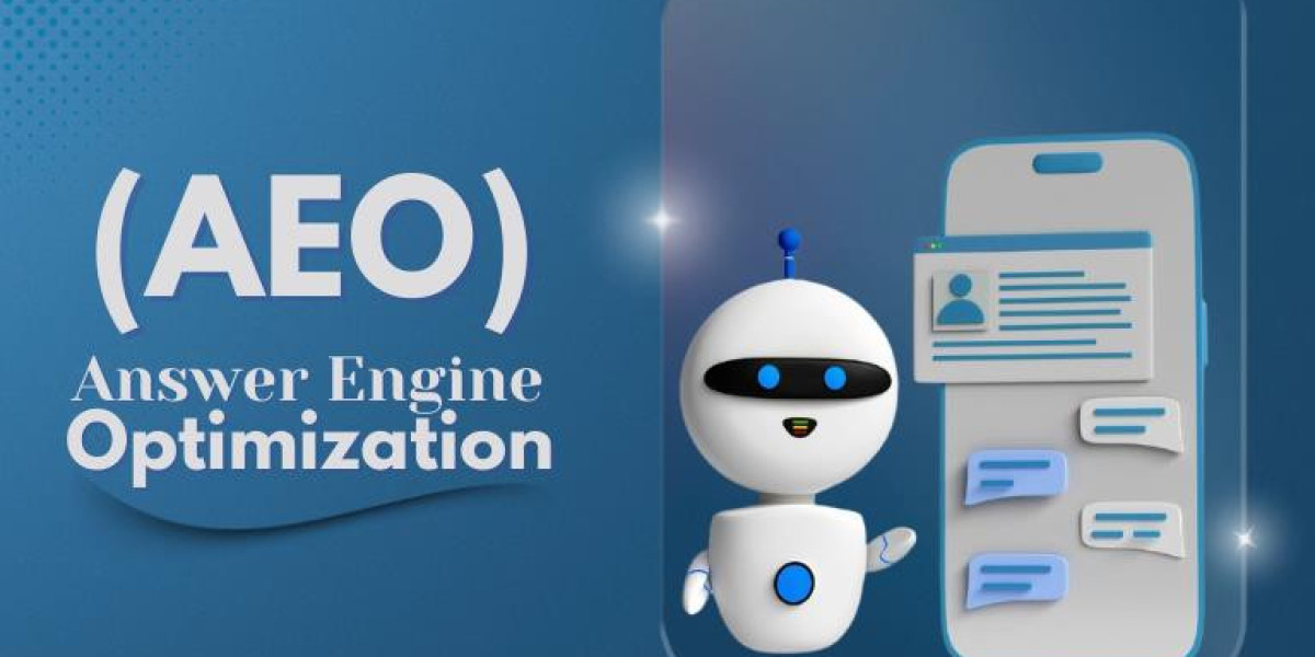What is AEO? A Complete Guide to Answer Engine Optimization