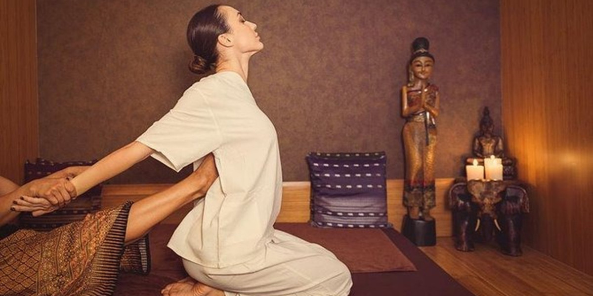 Why Thai Massage At Home Is Ideal For An Active Lifestyle And Body Recovery