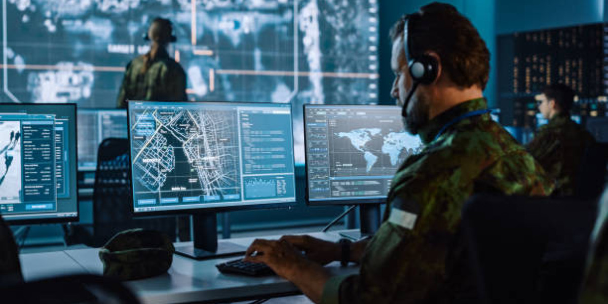 How Artificial Intelligence is Advancing Military Computing Capabilities