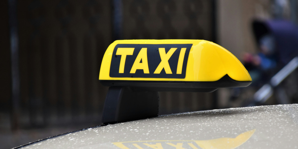 The Ride That Changes Travel in Town: Reliable Airport Cabs Sherwood Park