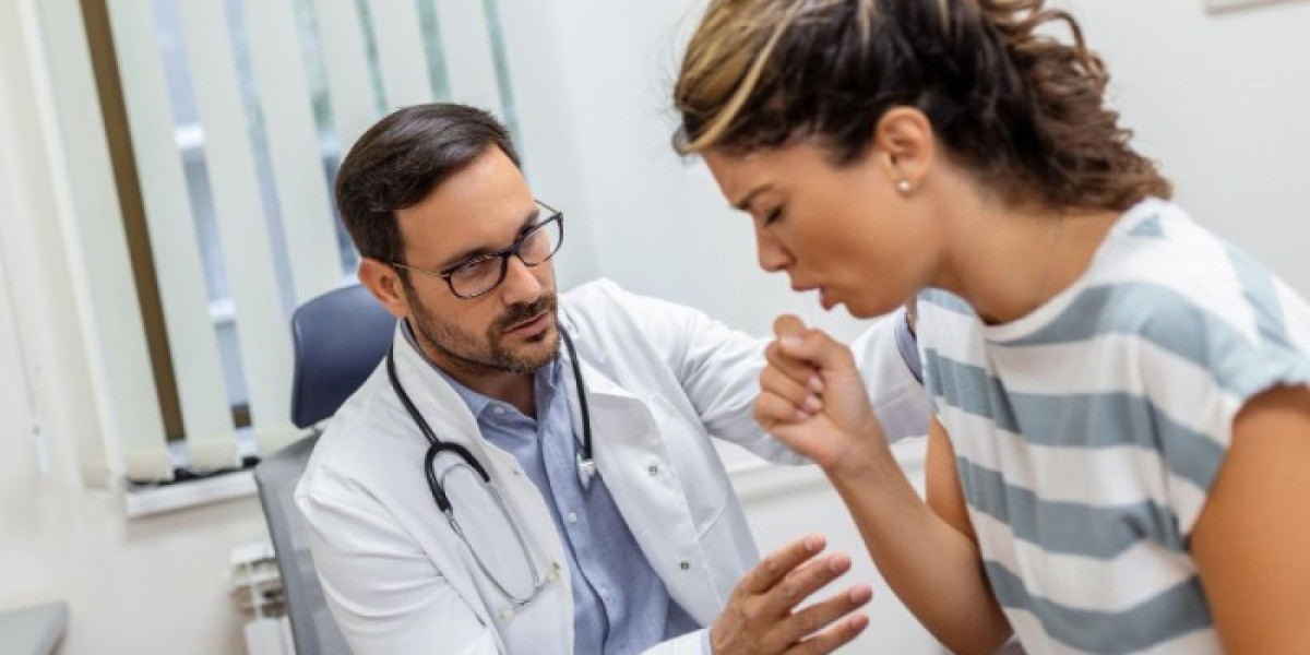 Innovative Asthma Treatment Options to Improve Lung Function