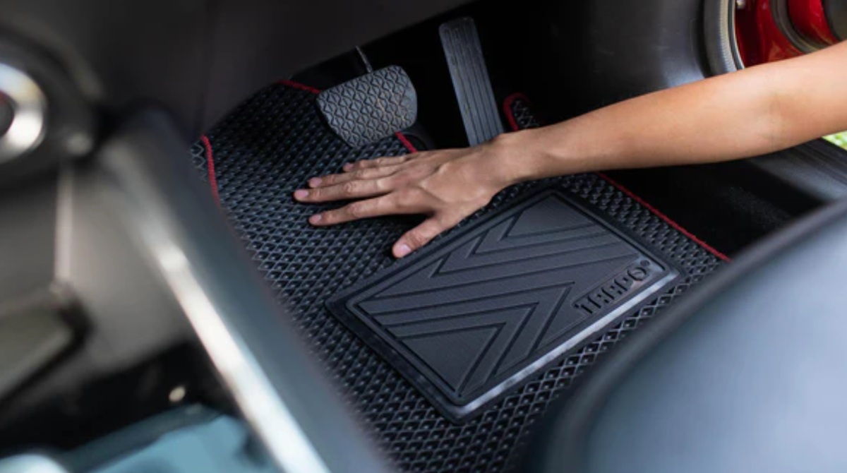 Honda Civic Floor Mats: Everyday Comfort Meets Smart Protection – Auto NOTES SG