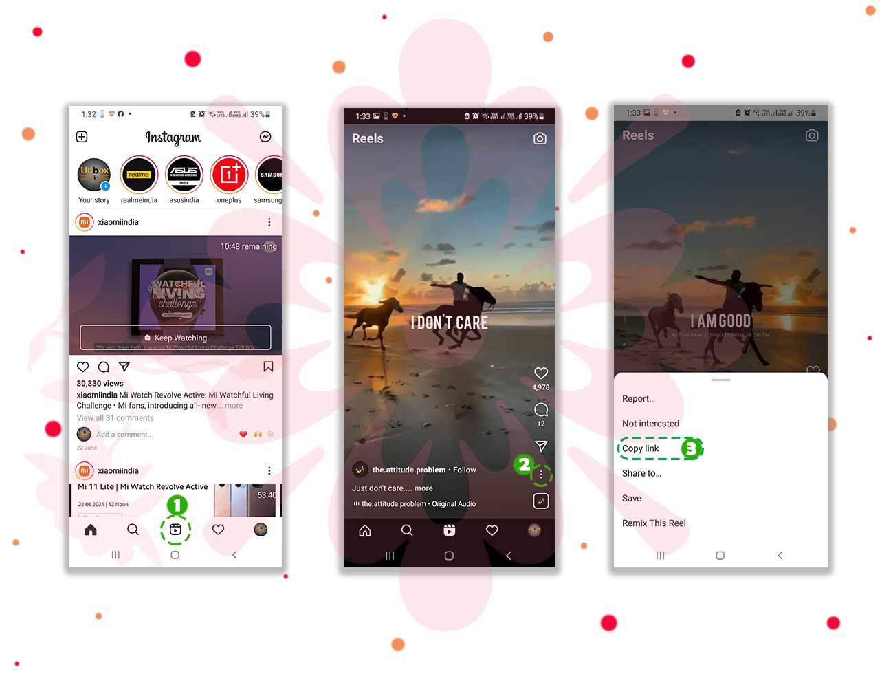 Instagram Reels Download with Reels Downloader