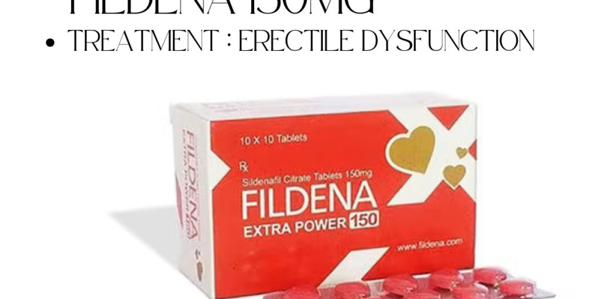How Long Does Fildena 150 Last? Complete Guide for First-Time Users