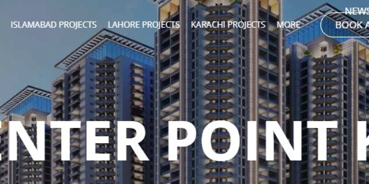 Saima Center Point Karachi – Location, Master Plan, and Investment Guide