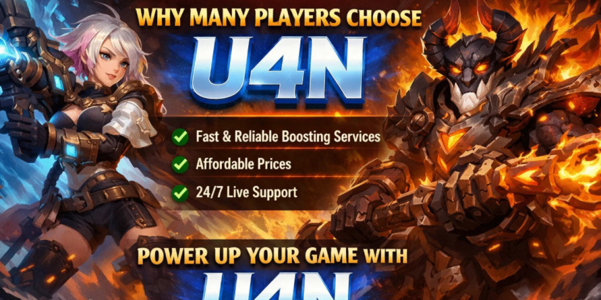 Torchlight: Infinite Boosting Guide – Why Many Players Choose U4N