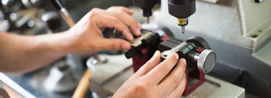 Amalgamated Locksmiths Cover Image