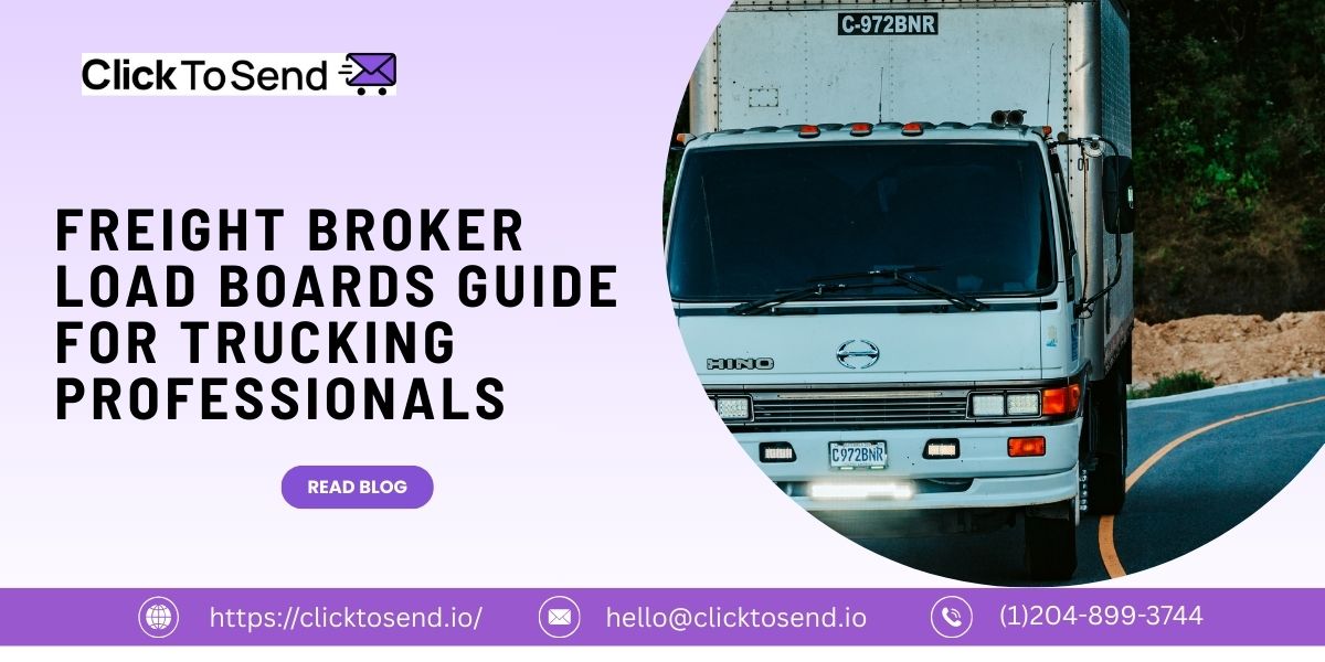 How a Truckload Freight Rate Calculator Helps Dispatchers