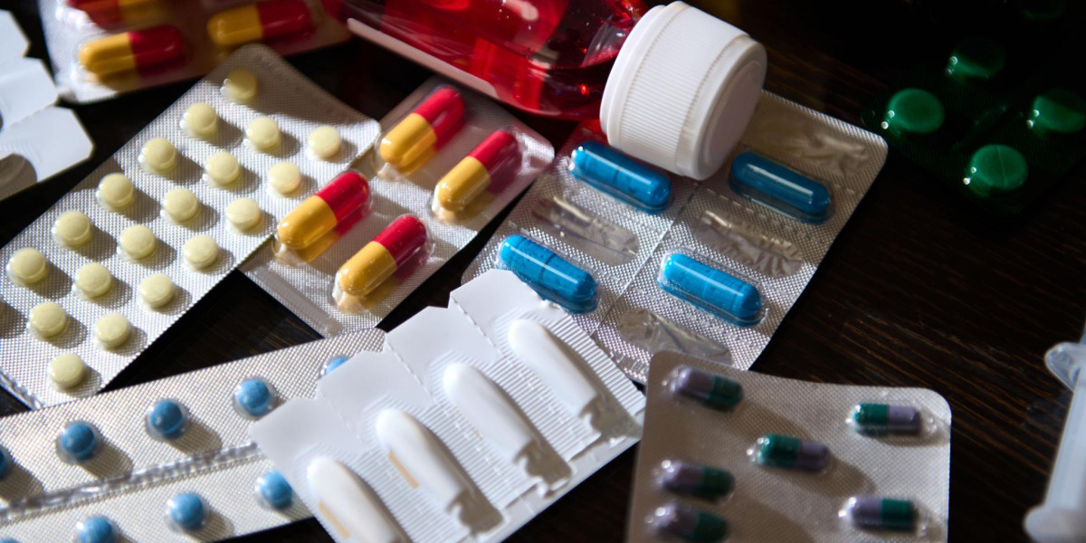 Why Malambi Health Care is the Trusted Global Partner for Pharmaceutical Wholesale