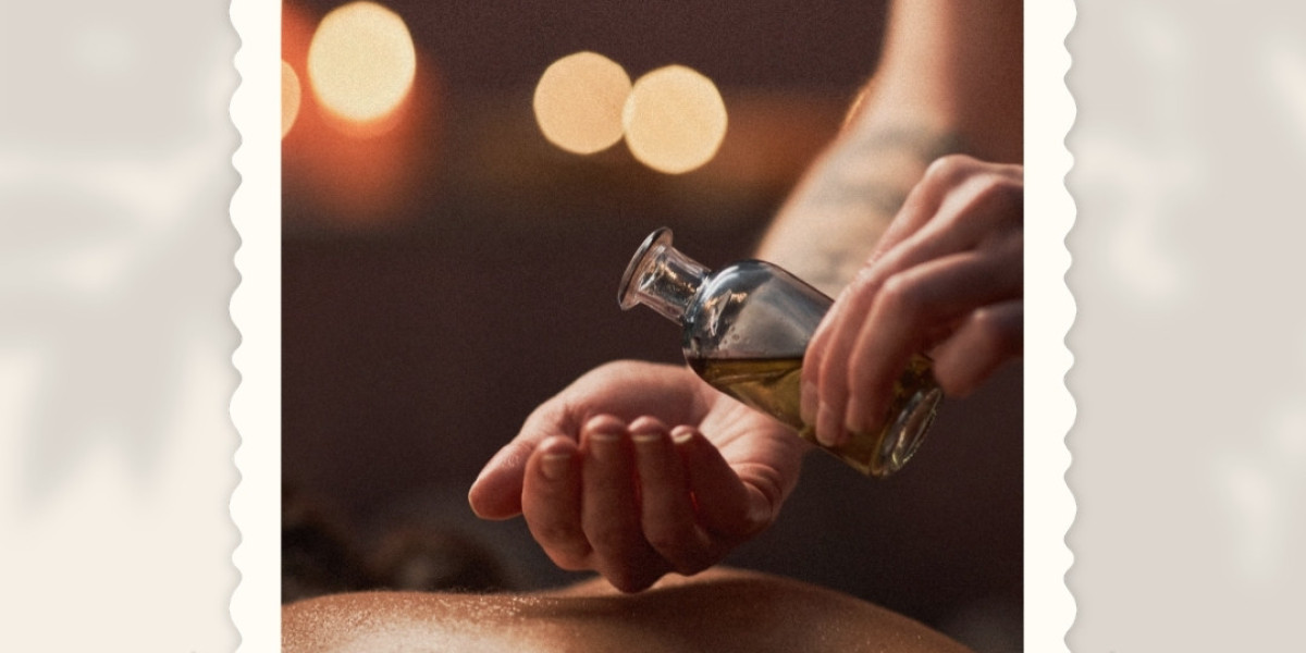 The Ultimate Guide to Wellness: Why Regular Body Massage is the Secret to a Healthier Life