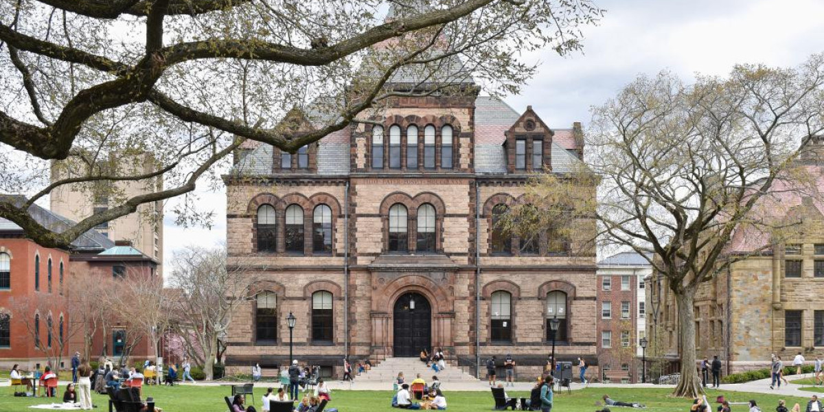 Ultimate Guide to Ivy League Universities in USA for International Students