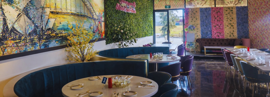 Royal Golden Spoon Cover Image