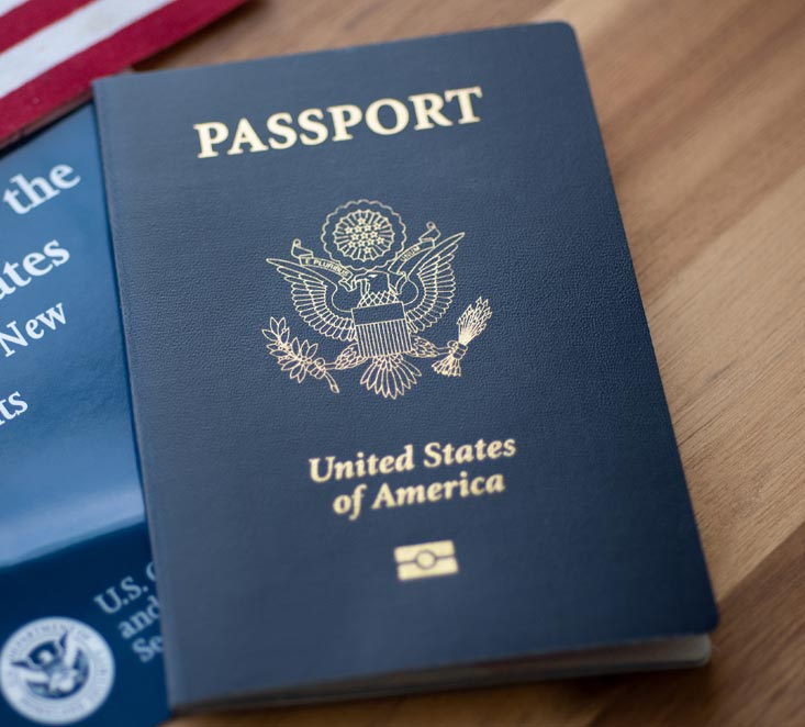 Citizenship Attorney NYC | U.S. Citizenship Lawyer – Berd & Klauss, PLLC