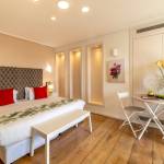 Paamonim Hotel Jerusalem Profile Picture