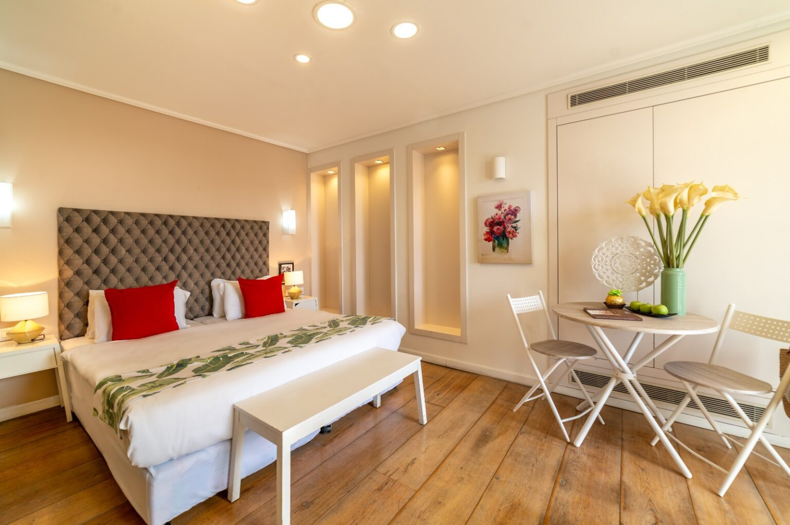 Paamonim Hotel Jerusalem Profile Picture