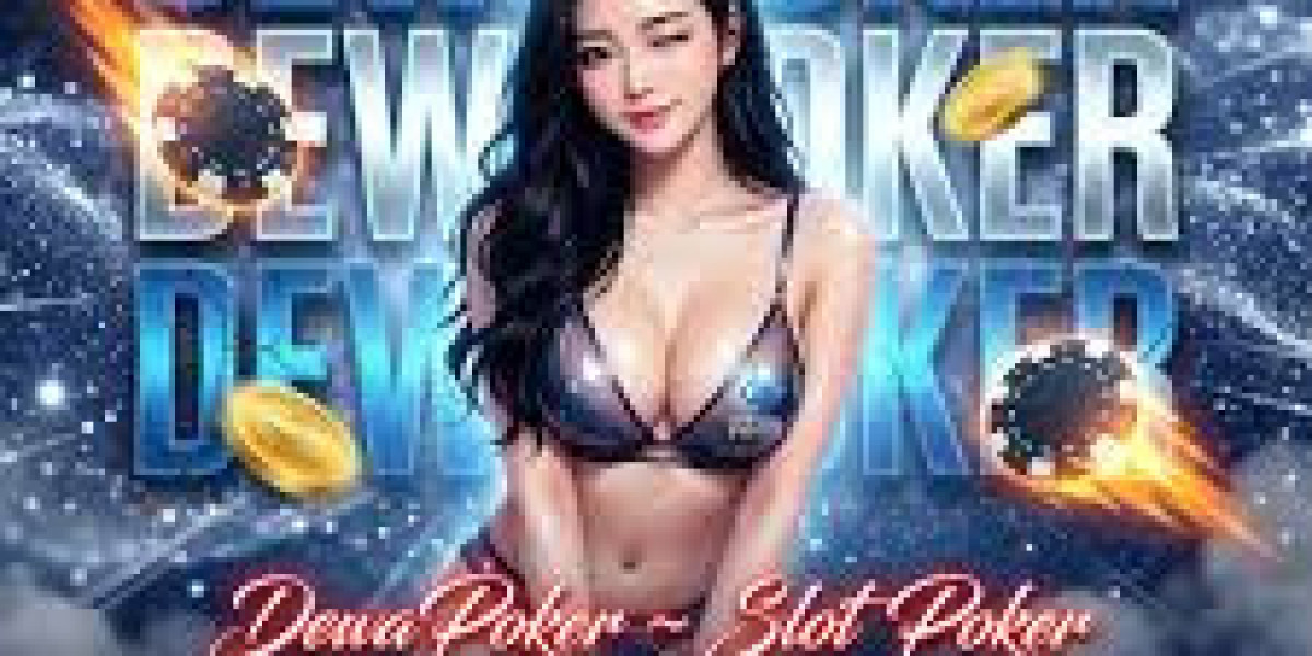 Step Into the Ultimate Gaming Experience with DEWAPOKER