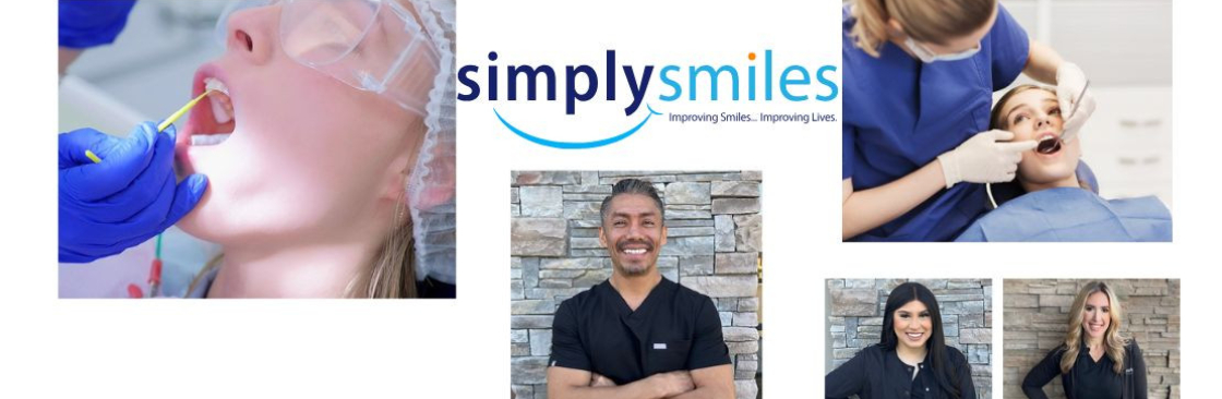 Simply Smiles Dentistry Cover Image