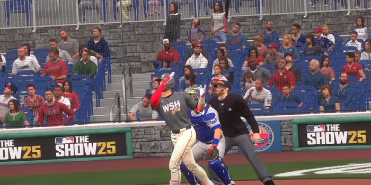 U4GM: Best Ways to Start Diamond Dynasty in MLB The Show 26