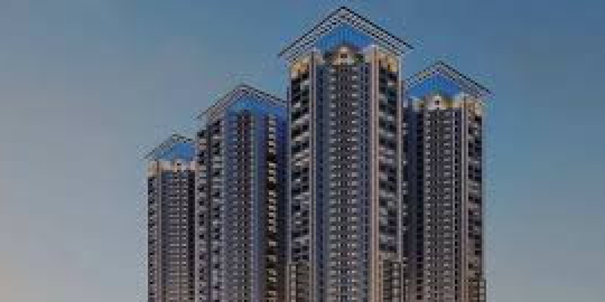 Saima Center Point: A Practical Look at Central Living in Karachi