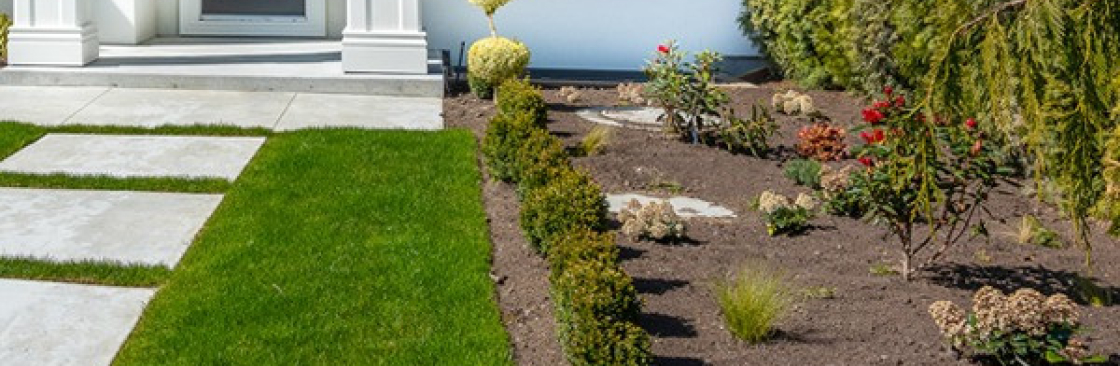 Hills Gardening Cover Image