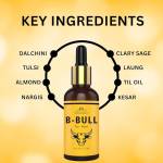 Big Bull Oil Profile Picture