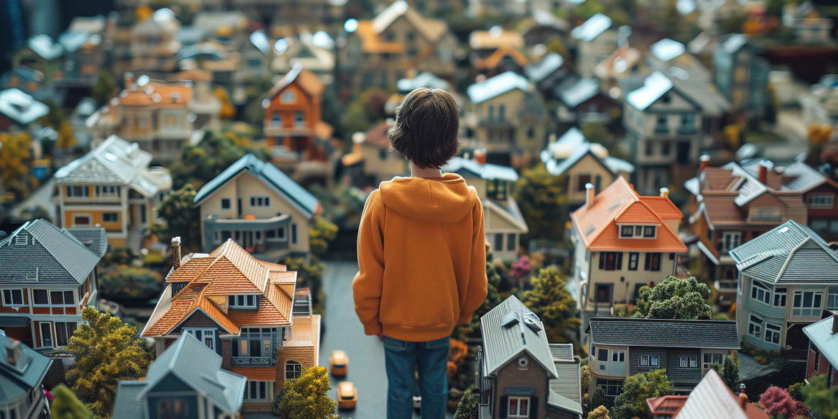 Discover Premium Villas and Flats for Sale in Thrissur: Your Path to Modern Luxury