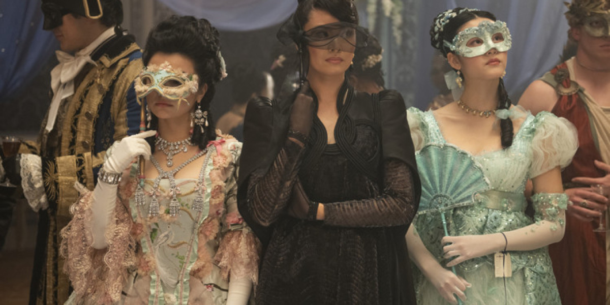 Bridgerton Season 4: Katie Leung's Araminta - A Complex Villain