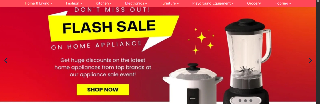 China Mart Dubai Cover Image